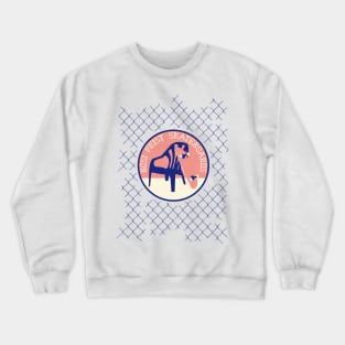 Rois Feist SB Crewneck Sweatshirt